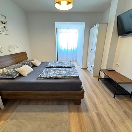 Guest House Deskovic Mošćenička Draga Eksteriør bilde