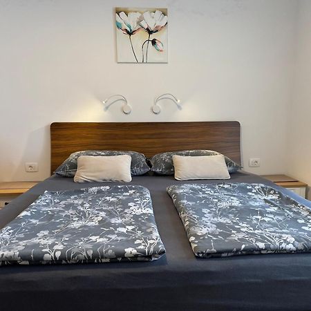 Guest House Deskovic Mošćenička Draga Eksteriør bilde