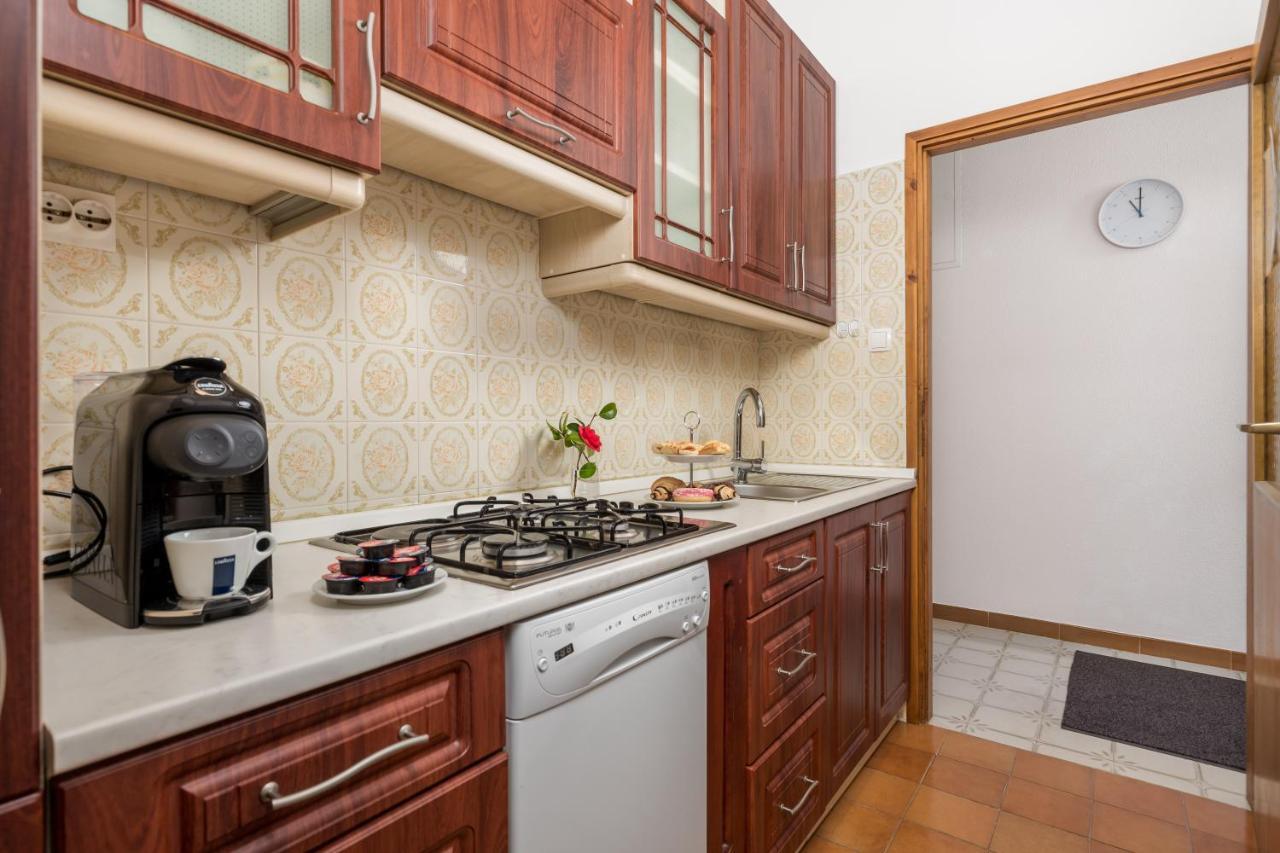 Guest House Deskovic Mošćenička Draga Eksteriør bilde