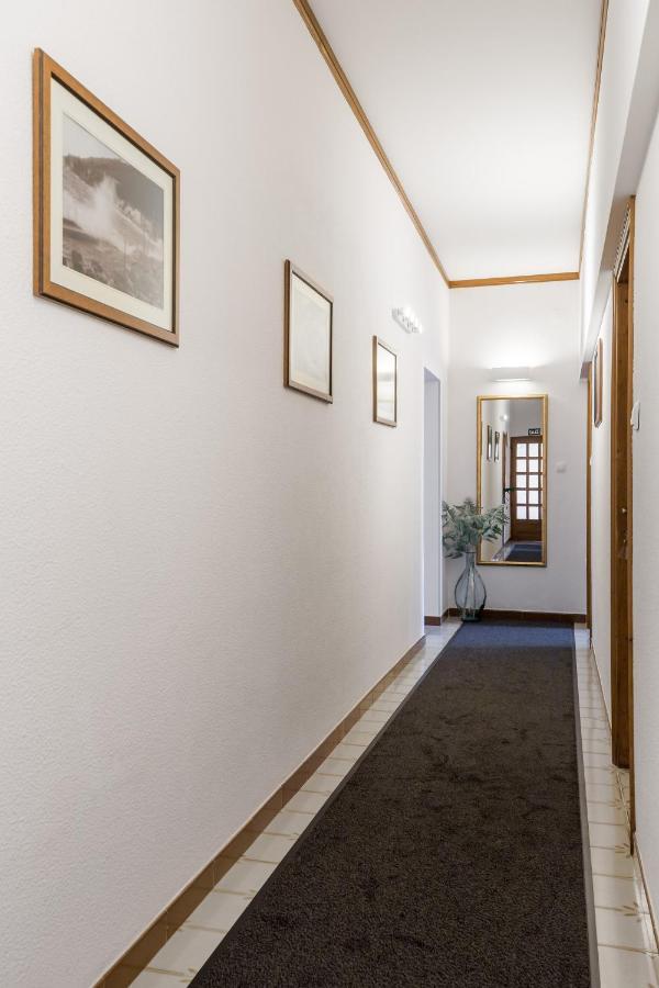 Guest House Deskovic Mošćenička Draga Eksteriør bilde