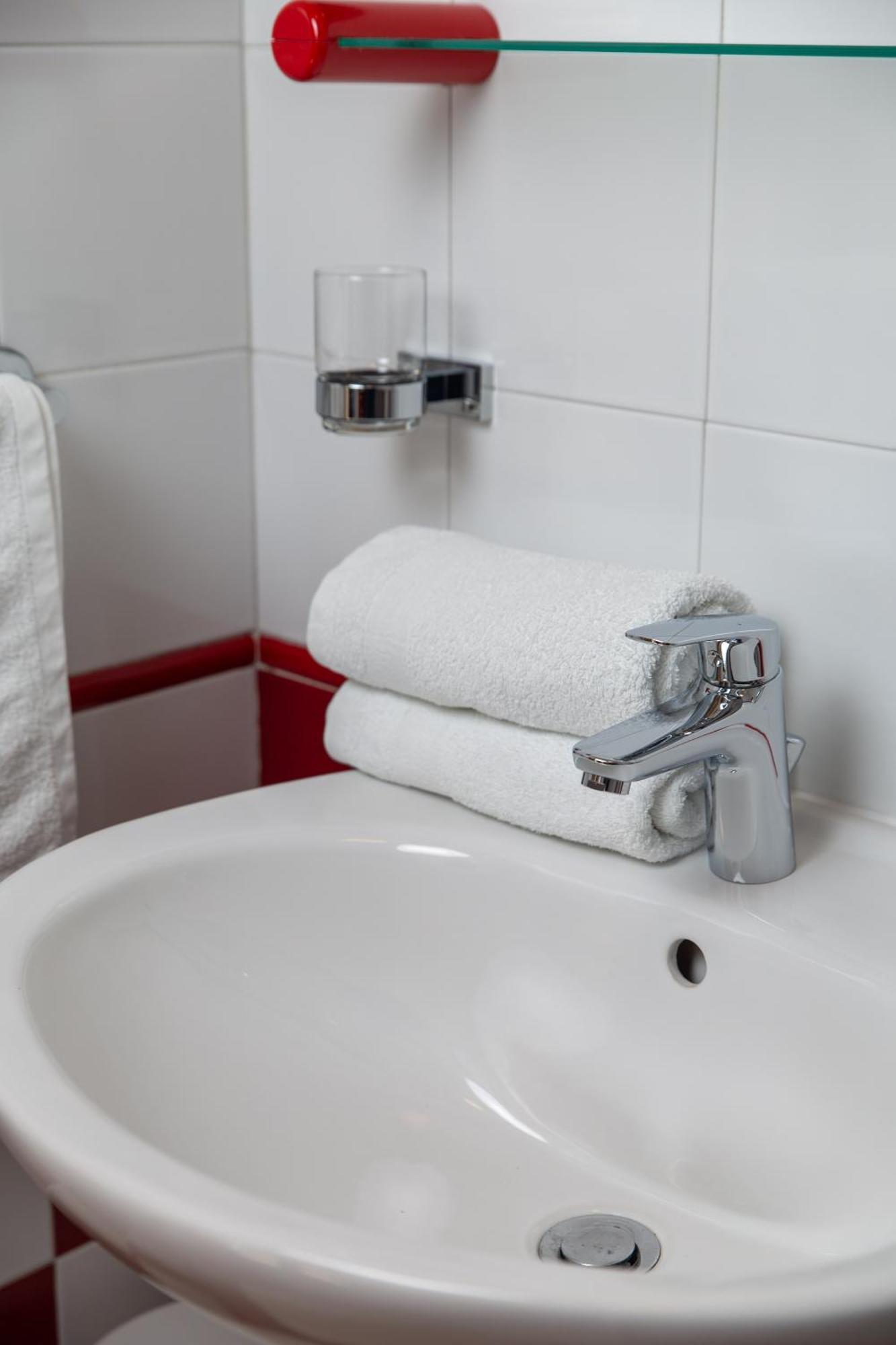 Guest House Deskovic Mošćenička Draga Rom bilde