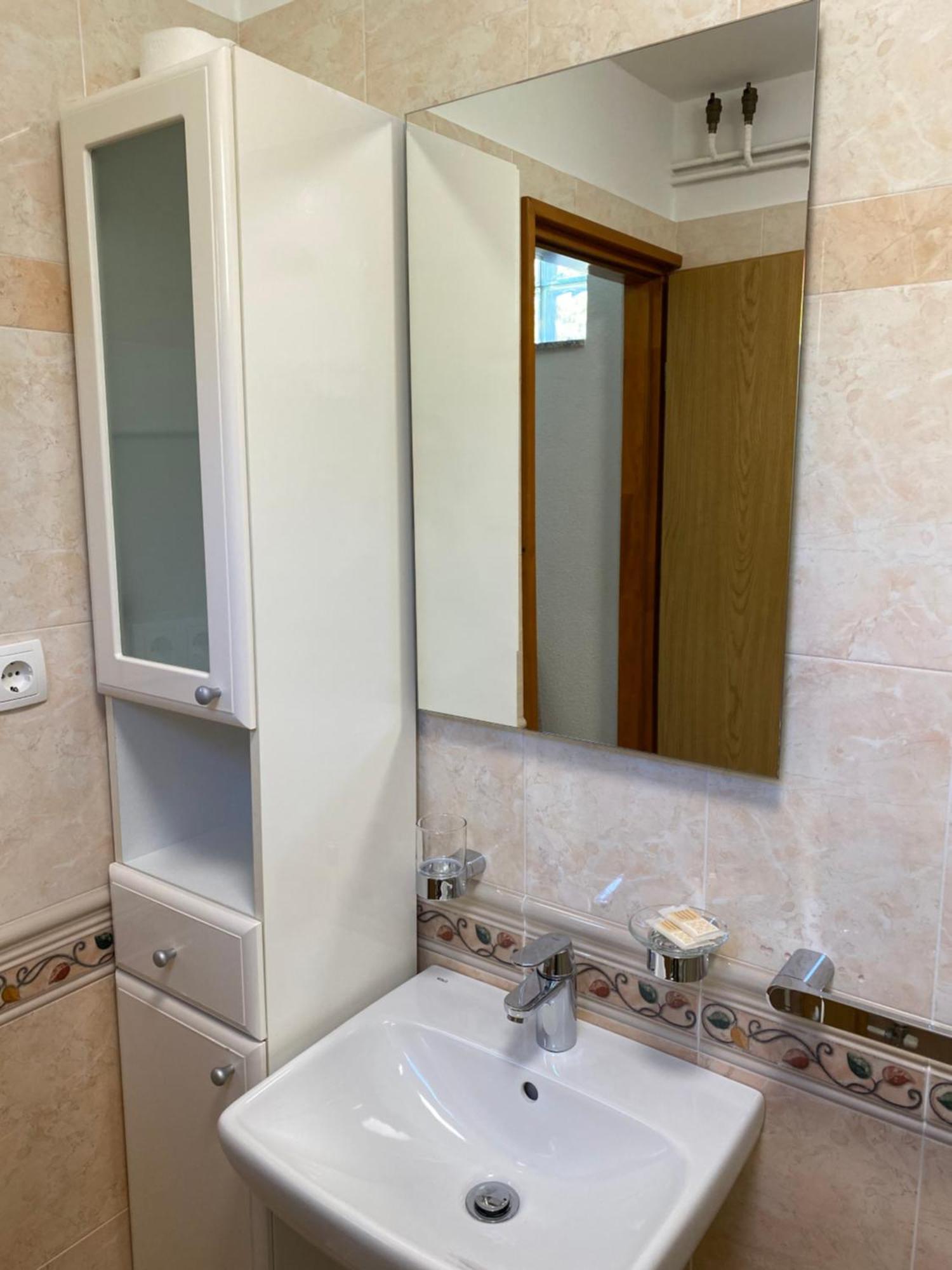 Guest House Deskovic Mošćenička Draga Rom bilde