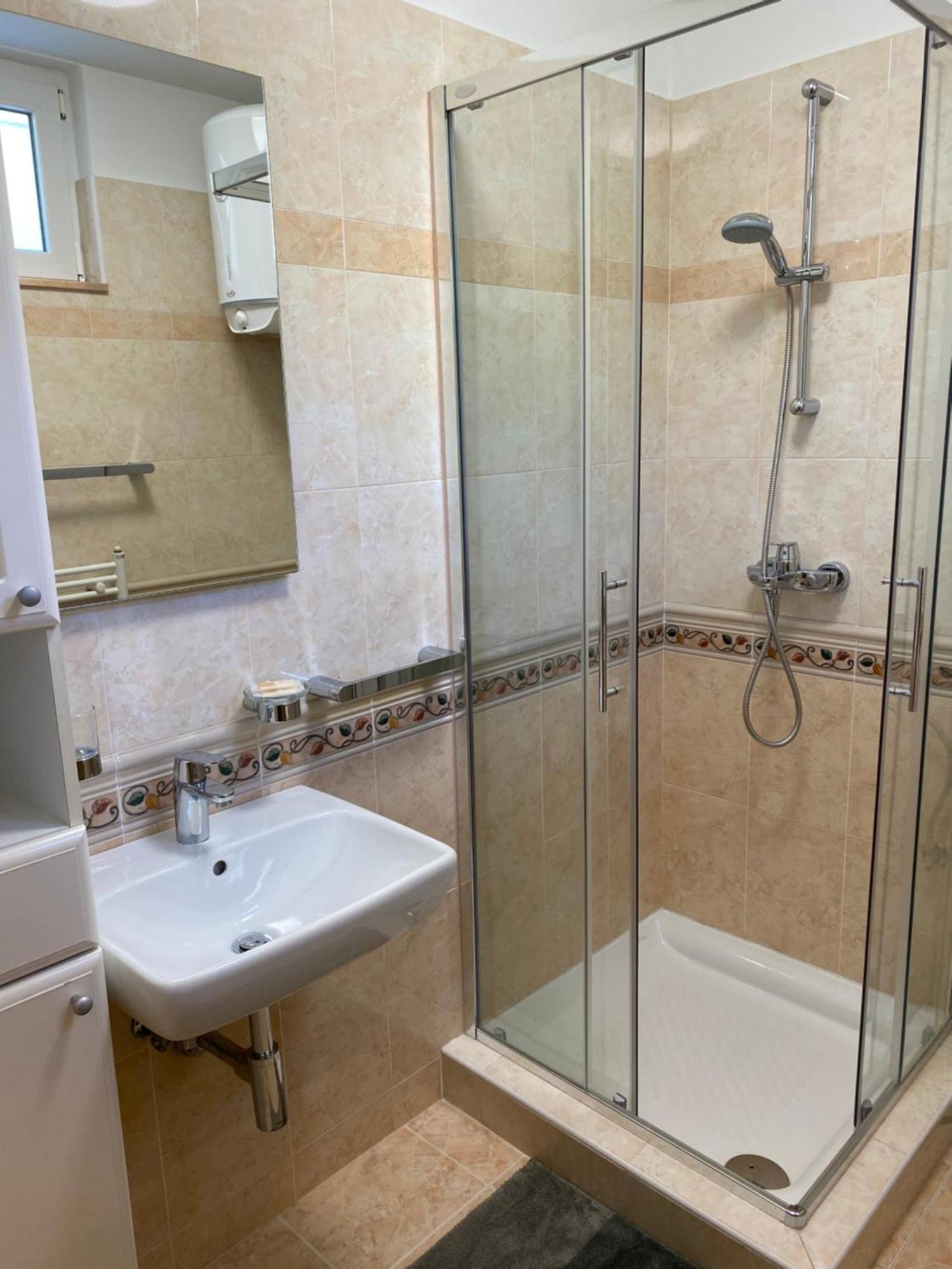 Guest House Deskovic Mošćenička Draga Eksteriør bilde
