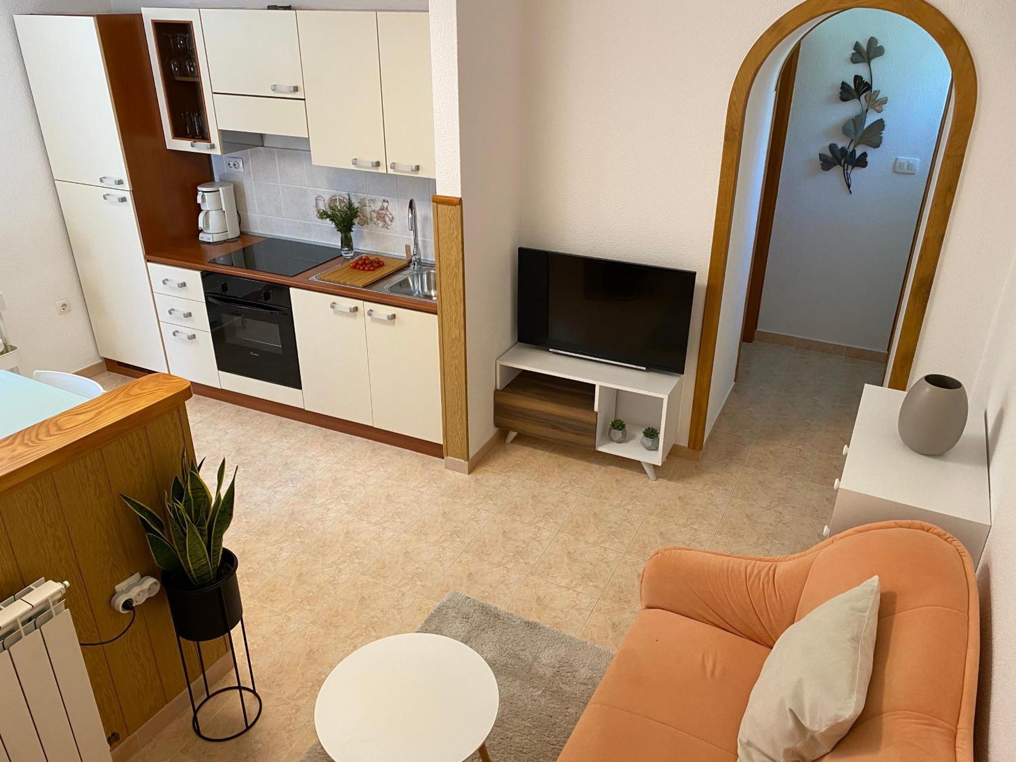 Guest House Deskovic Mošćenička Draga Eksteriør bilde