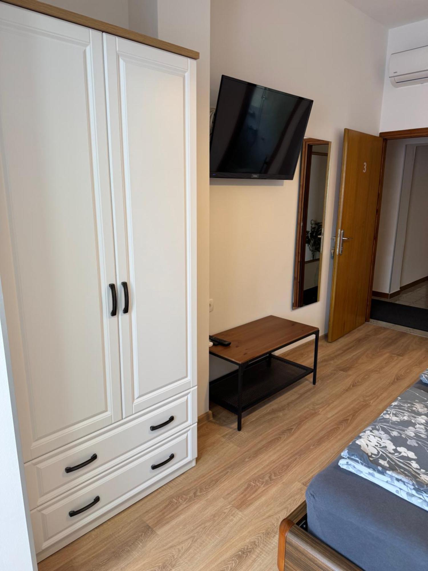 Guest House Deskovic Mošćenička Draga Eksteriør bilde
